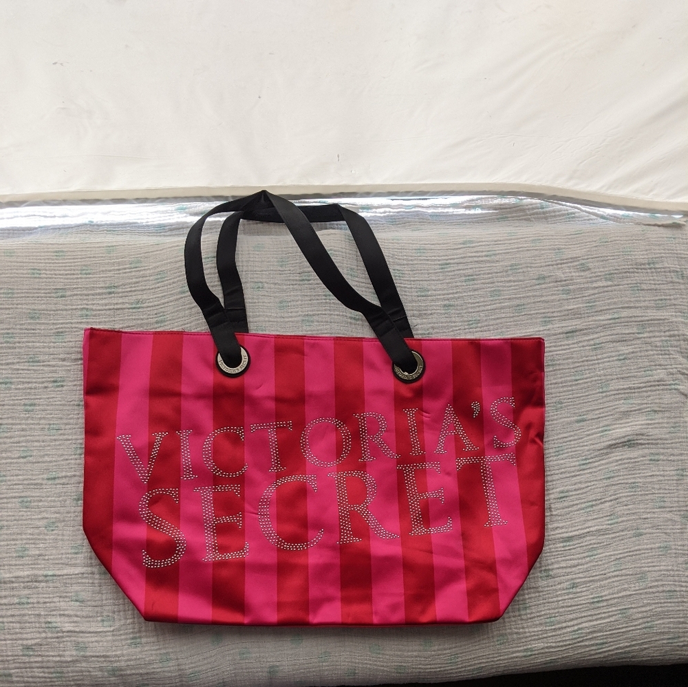 Victoria's Secret Large Tote Bag